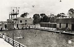 Relizane 523- Piscine